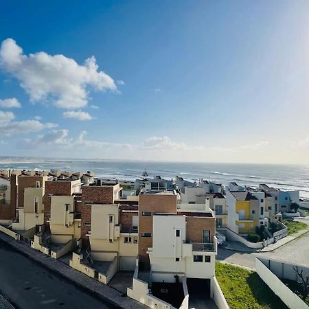 Apartamento Foz Village Buarcos Luaran gambar