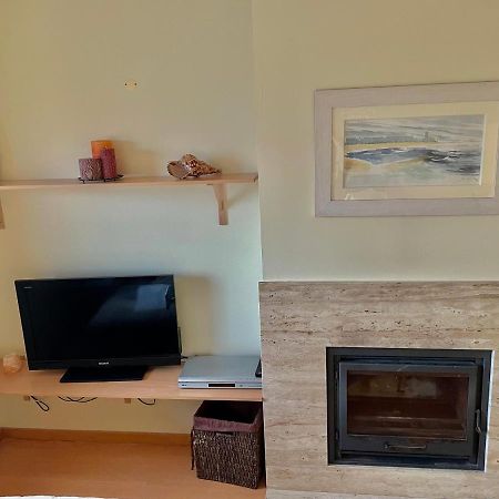 Apartamento Foz Village Buarcos Luaran gambar