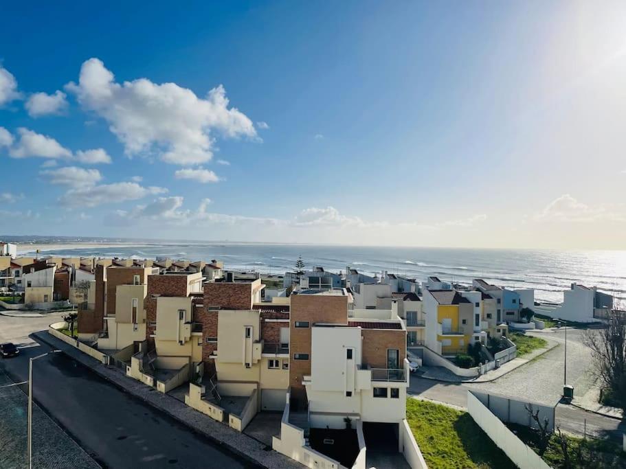 Apartamento Foz Village Buarcos Luaran gambar