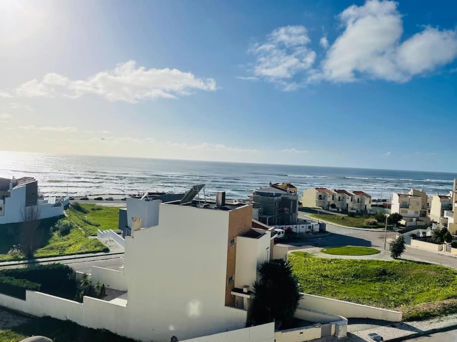 Apartamento Foz Village Buarcos Luaran gambar