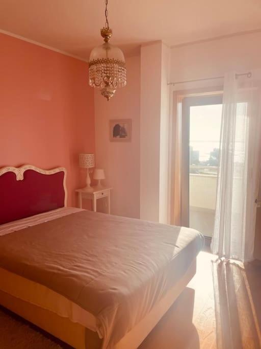 Apartamento Foz Village Buarcos Luaran gambar
