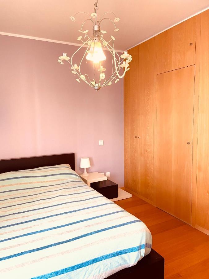Apartamento Foz Village Buarcos Luaran gambar