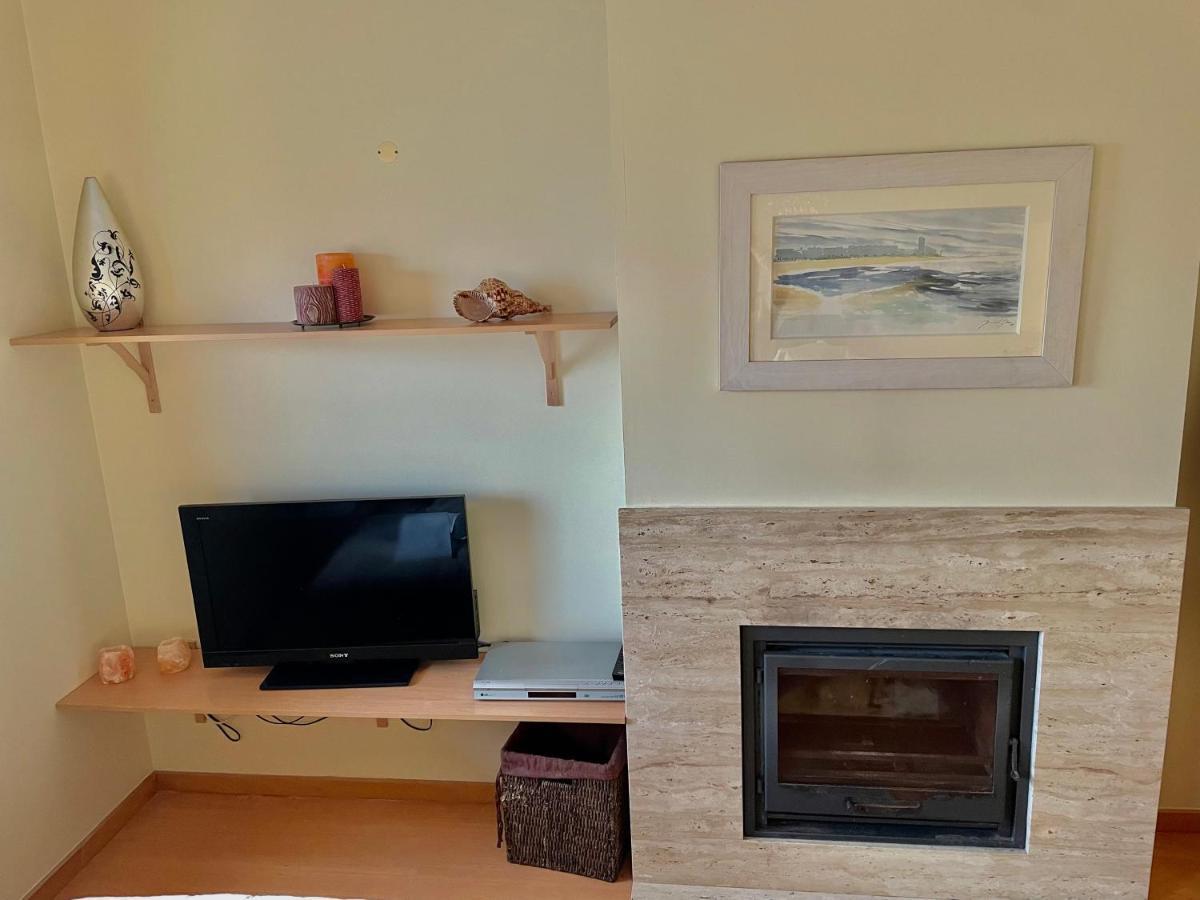 Apartamento Foz Village Buarcos Luaran gambar
